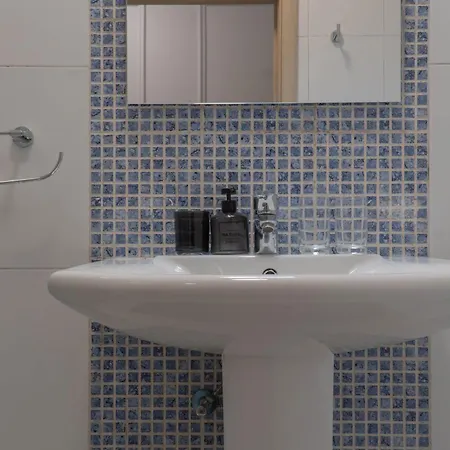 Freshly Remodelled Apartment
