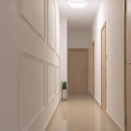 Apartment Freshly Remodelled Gzira