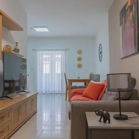 Apartment Freshly Remodelled