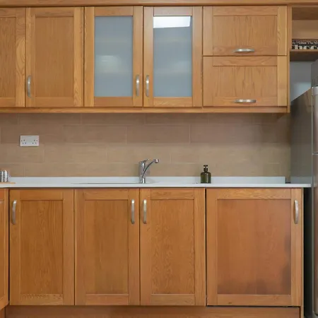 Apartment Freshly Remodelled *