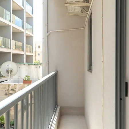 Apartment Freshly Remodelled