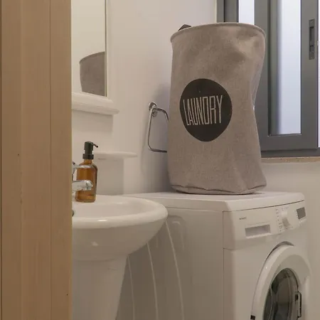 Simple & Comfort In - Appartement