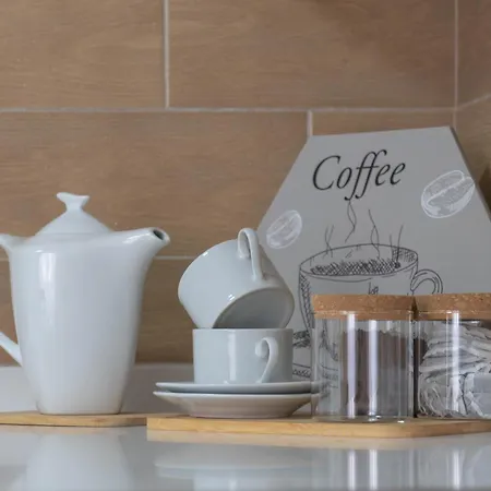 Simple & Comfort In - Gzira