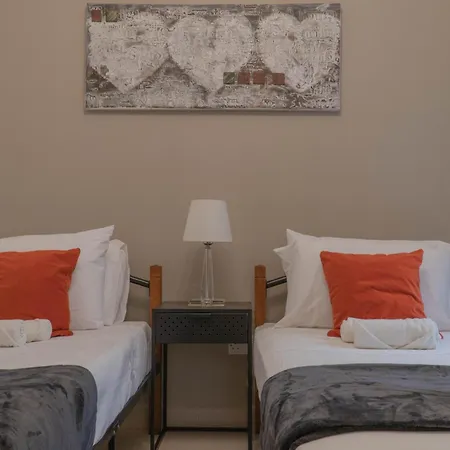 Apartment Simple & Comfort In -