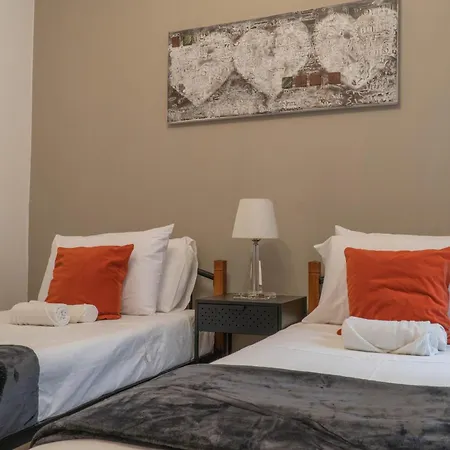 Simple & Comfort In - Apartment Gzira