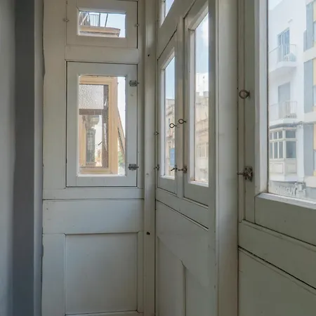 Simple & Comfort In - Apartament