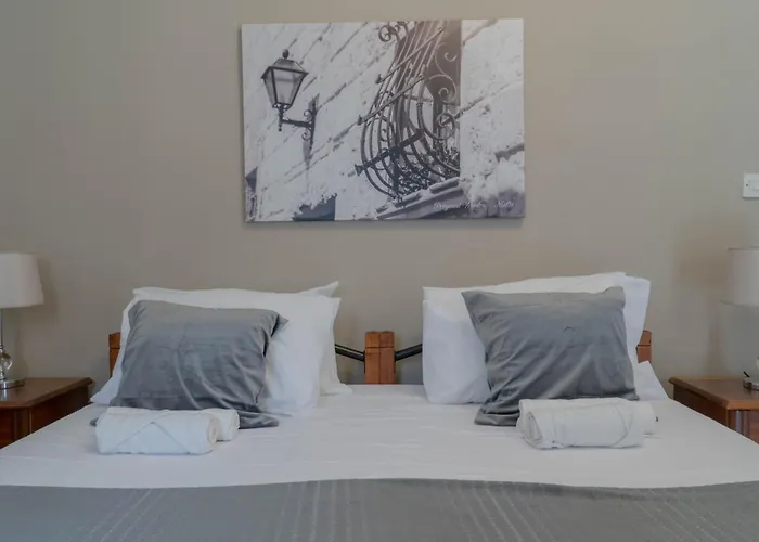 Lägenhet Simple & Comfort In -