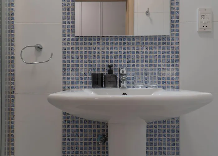 Simple & Comfort In - Lägenhet