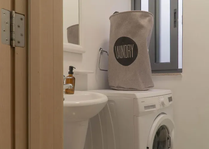 Simple & Comfort In - Lägenhet