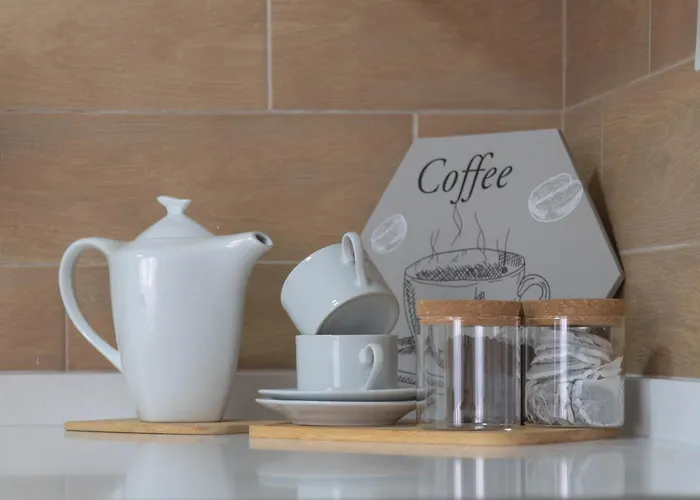 Simple & Comfort In - Gzira