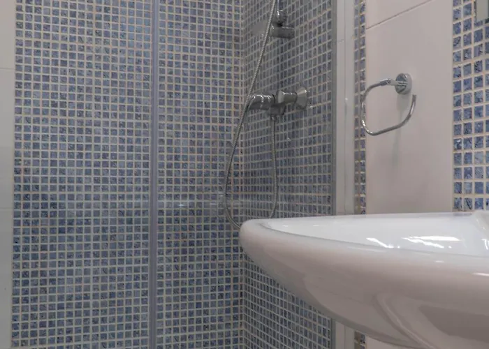 Simple & Comfort In - Lägenhet