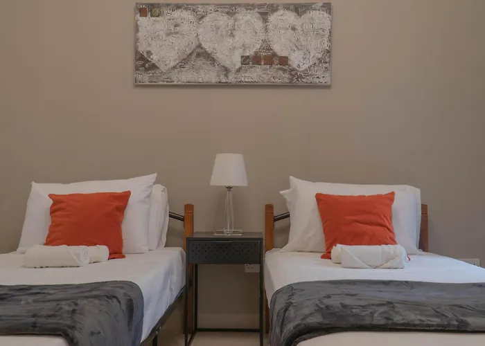 Apartment Simple & Comfort In -