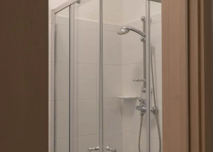 Simple & Comfort In - Lägenhet *