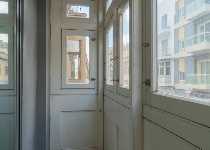 Simple & Comfort In - Lägenhet